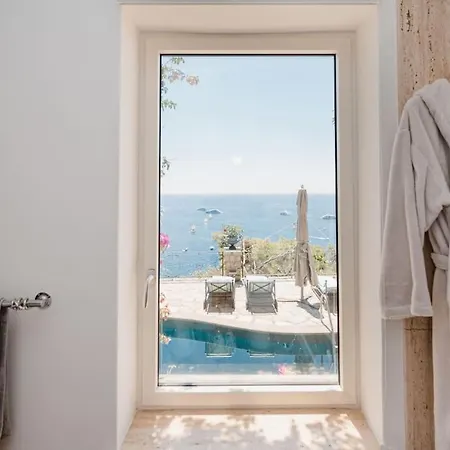 Villa Danima *