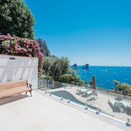 Villa Danima *