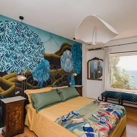 Danima Villa Capri