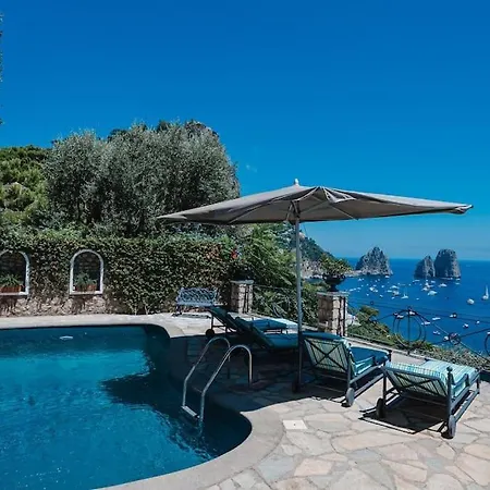 Danima * Capri