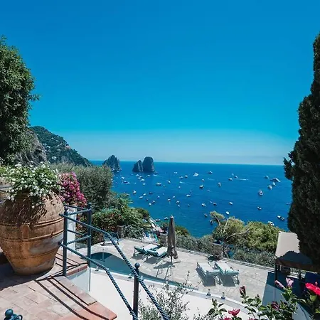 Villa Danima