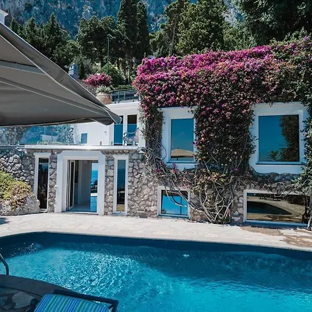 Danima Villa