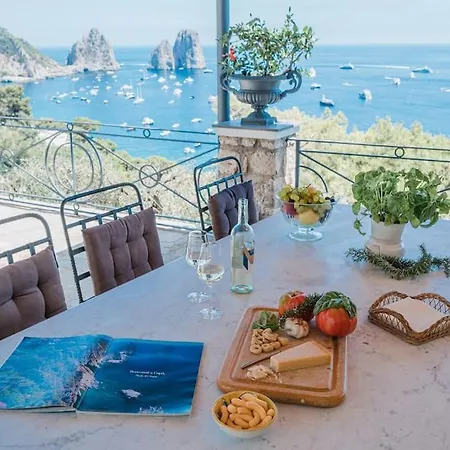 Villa Danima *
